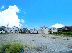 建築条件なし＾＾千葉市若葉区原町売地　３区画